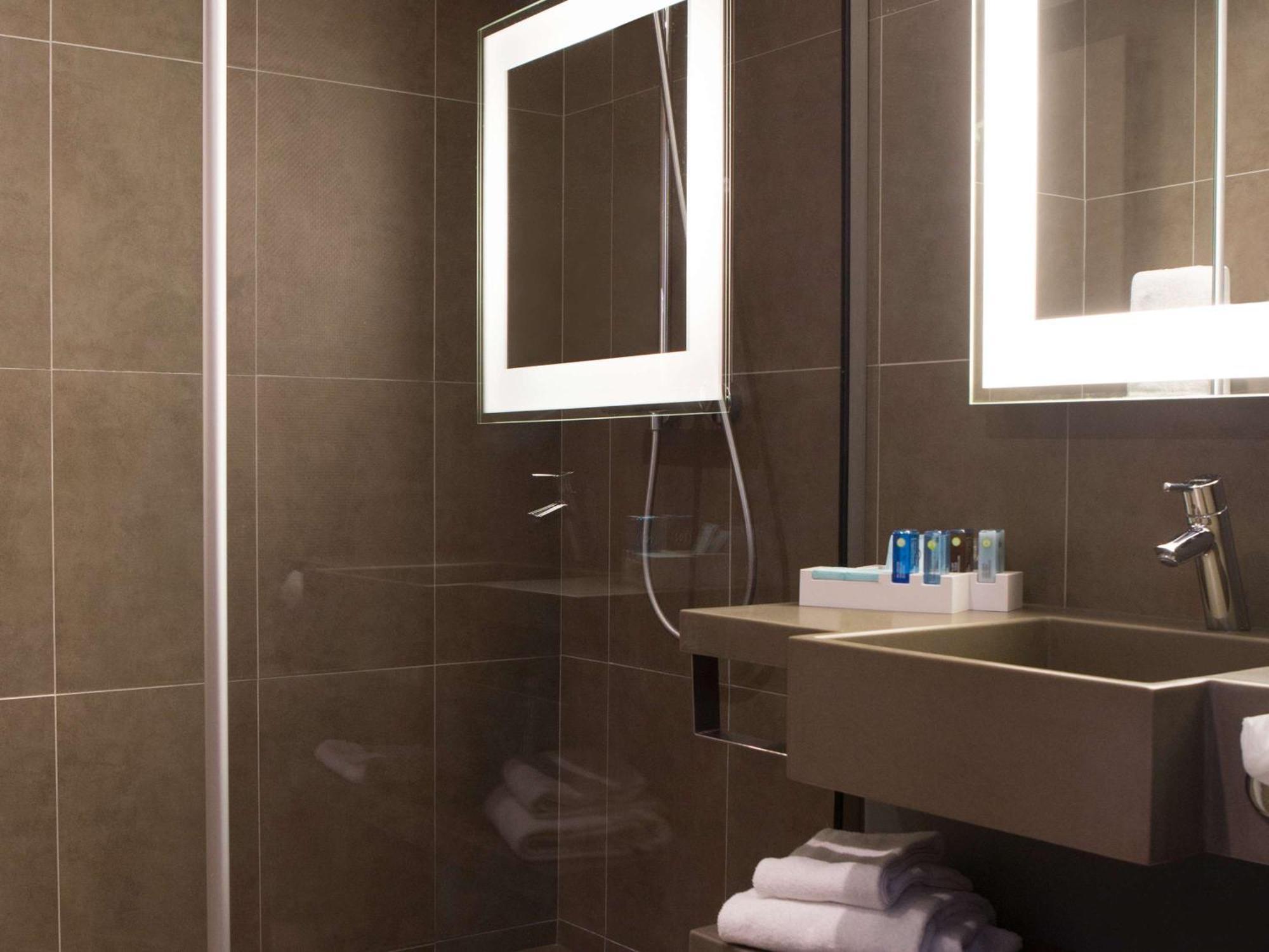 Novotel London Waterloo Luaran gambar